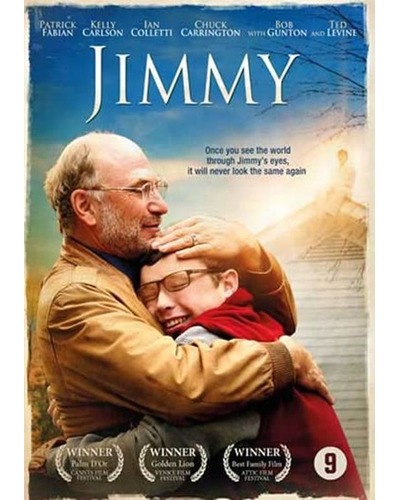 DVD Jimmy