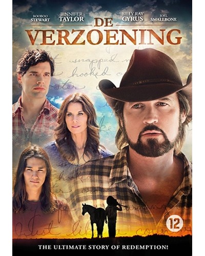 DVD De verzoening