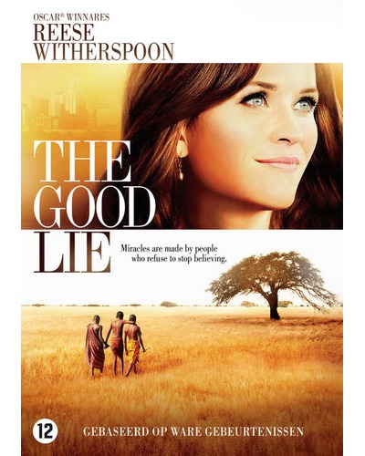 DVD The good Lie