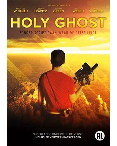 DVD Holy Ghost Host