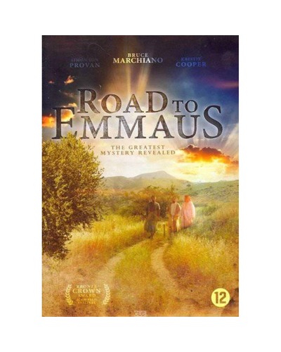 DVD Road to Emmaus