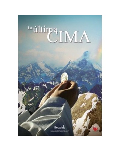 DVD La Ultima Cima