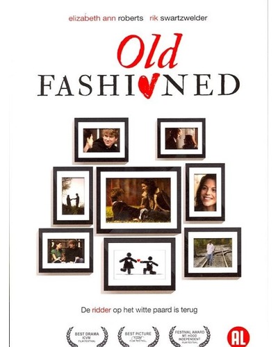 DVD Old fashioned