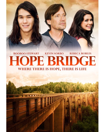 DVD Hope bridge