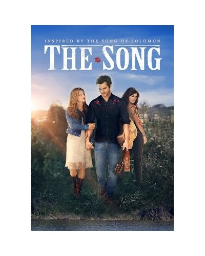 DVD The Song