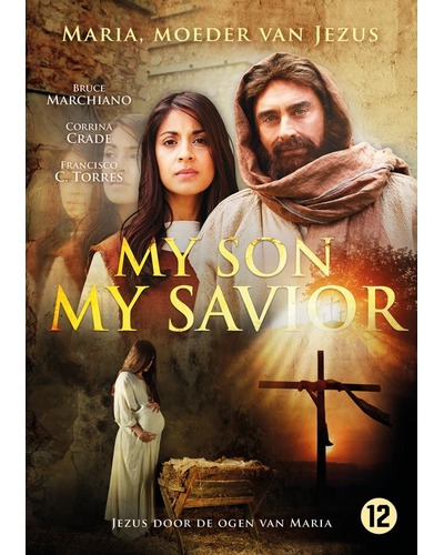 DVD My Son - My Savior