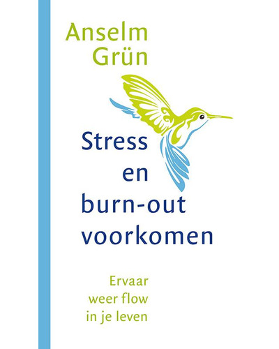 Stress en burn-out voorkomen