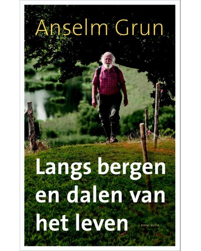 Langs bergen en dalen van het leven