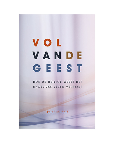 Vol van de Geest