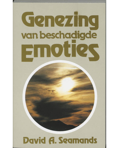 Genezing van beschadigde emoties