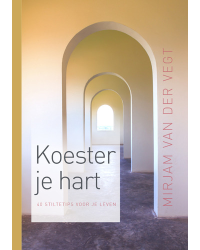 Koester je hart