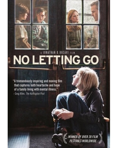 DVD No letting go