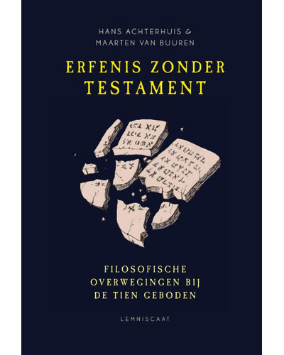 Erfenis zonder testament