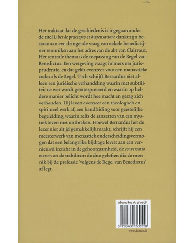 Voorschrift