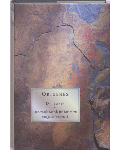 Origenes - De basis