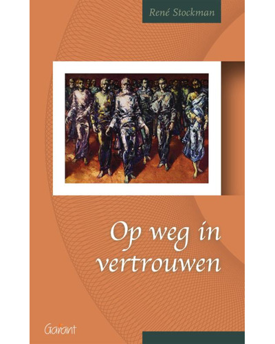 Op weg in vertrouwen