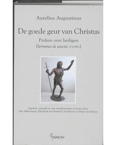 De goede geur van Christus