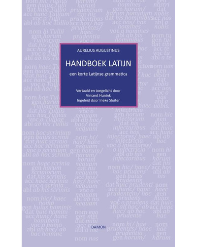 Handboek Latijn