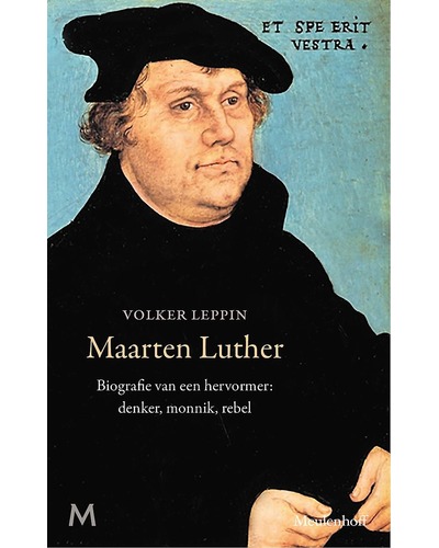 Maarten Luther
