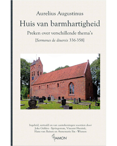 Huis van barmhartigheid