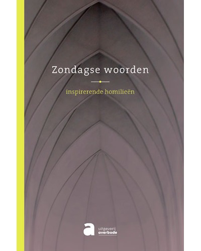 Zondagse woorden