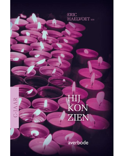 Hij kon zien - C-jaar