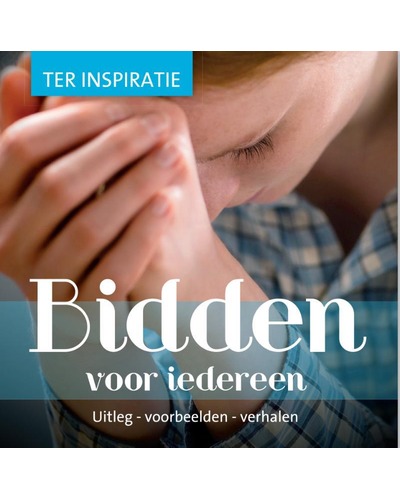 Bidden voor iedereen