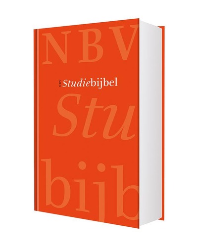 NBV Studiebijbel