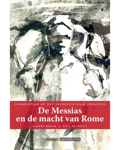 De Messias en de macht van Rome