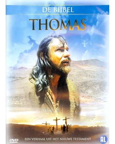 DVD De Bijbel - Thomas