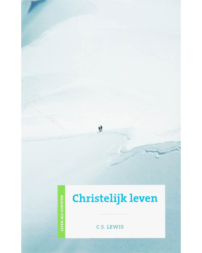 Christelijk leven