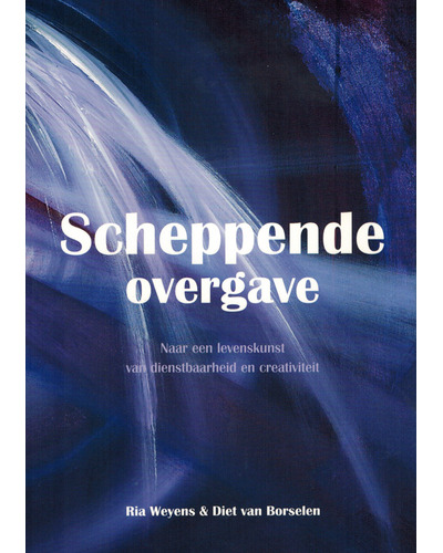 Scheppende overgave