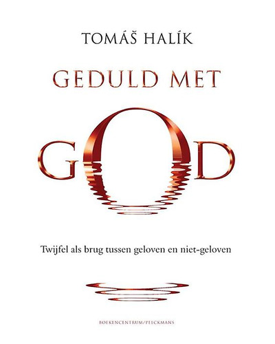 Geduld met God