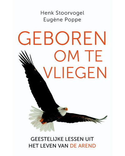 Geboren om te vliegen