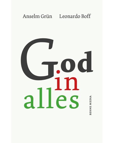 God in alles