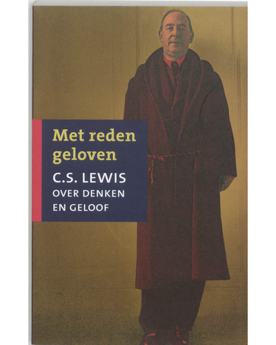 Met reden geloven