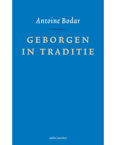 Geborgen in traditie