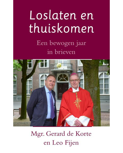 Loslaten en thuiskomen