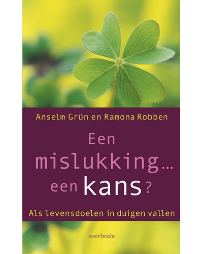 Een mislukking...een kans?