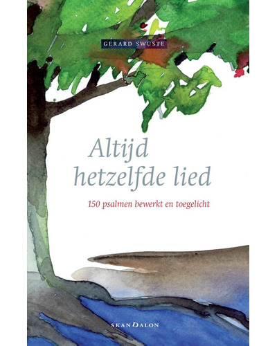 Altijd hetzelfde lied