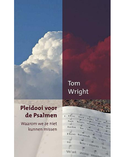 Pleidooi voor de Psalmen