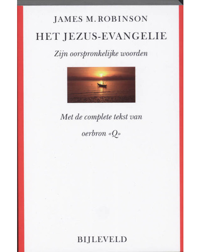 Het Jezus-Evangelie