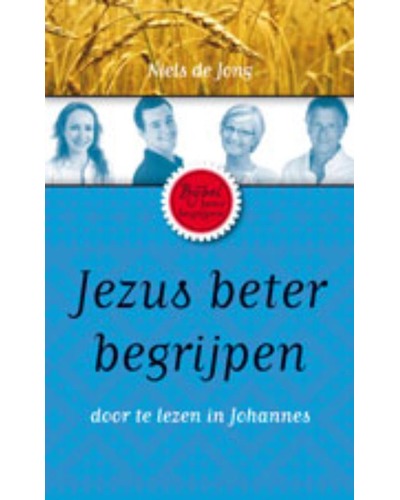 Jezus beter begrijpen