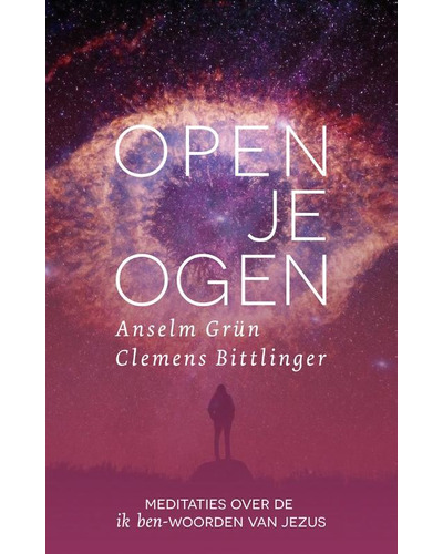 Open je ogen