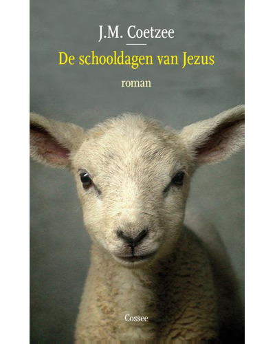 De schooldagen van Jezus