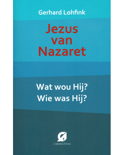 Jezus van Nazaret