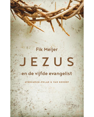 Jezus - de vijfde evangelist