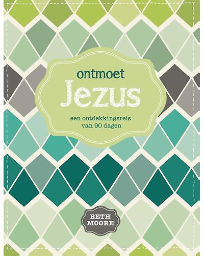 Ontmoet Jezus