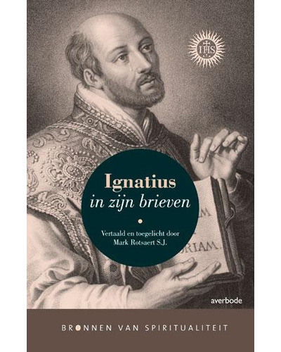 Ignatius in zijn brieven