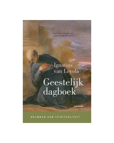 Geestelijk dagboek